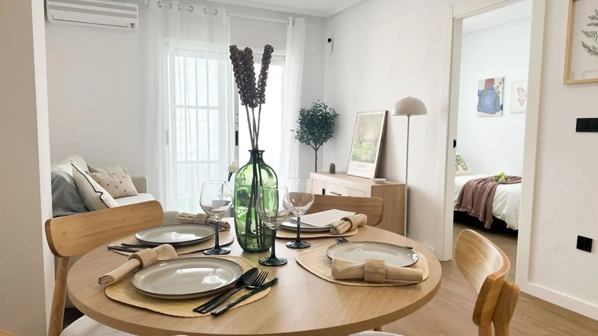 Apartament amb piscina en venda a Orihuela Costa