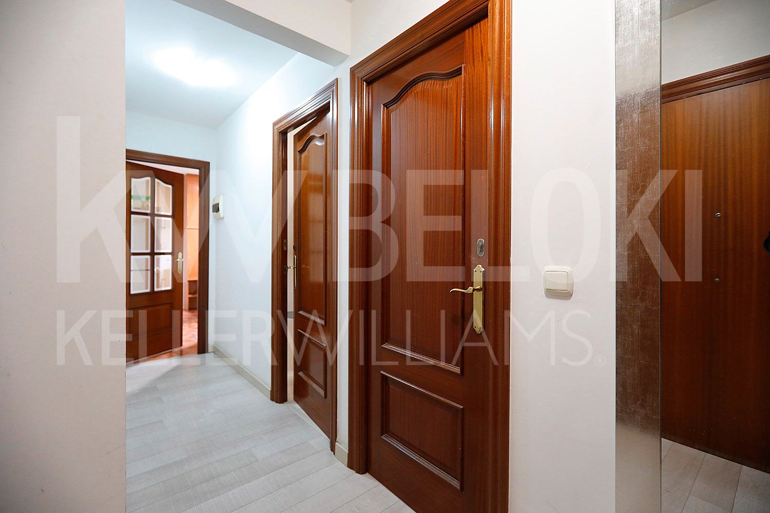 Flat for sale in Urnieta  with Balcony