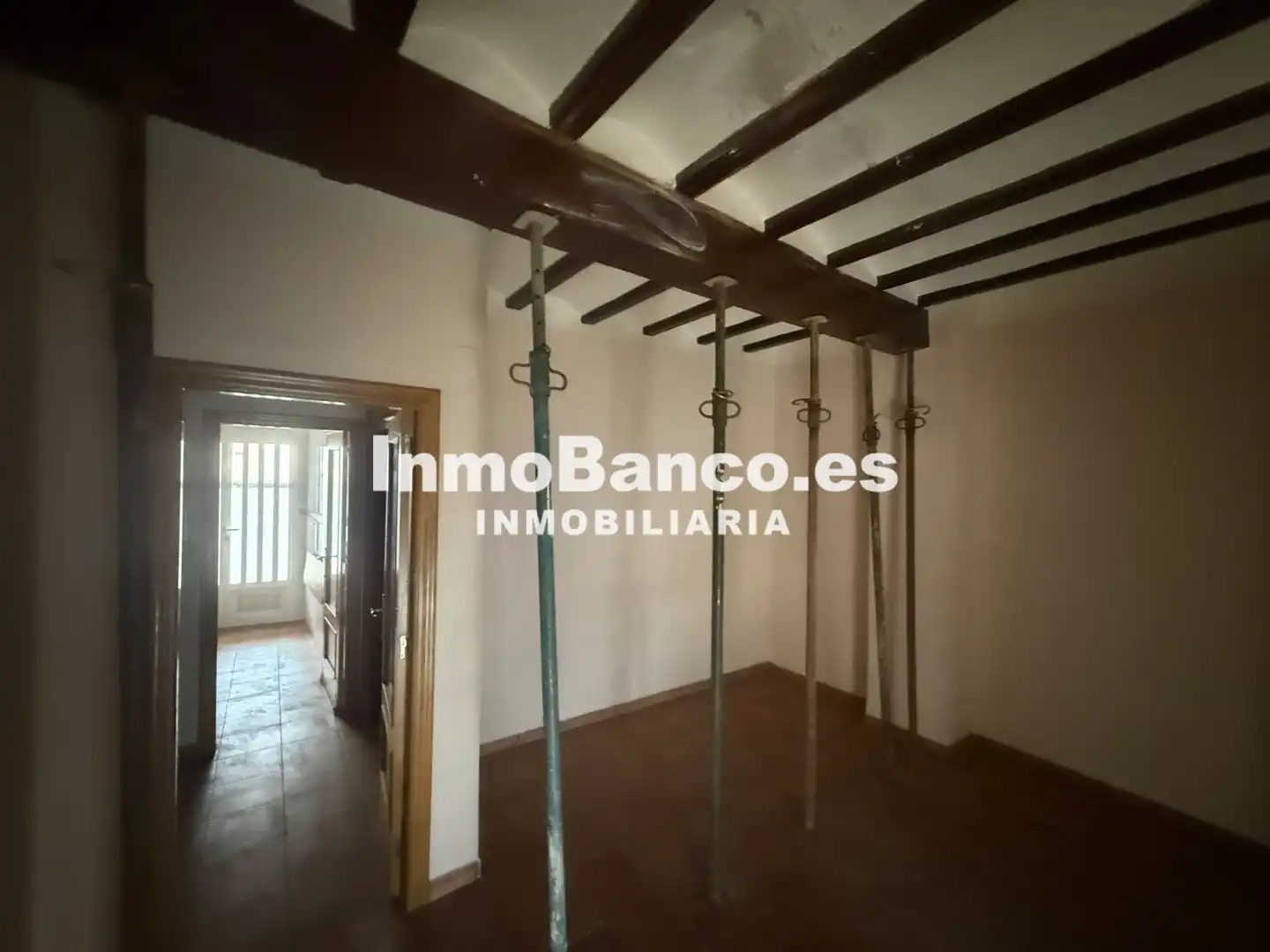 Vista exterior de Casa o xalet en venda en Sot de Ferrer, Castellón