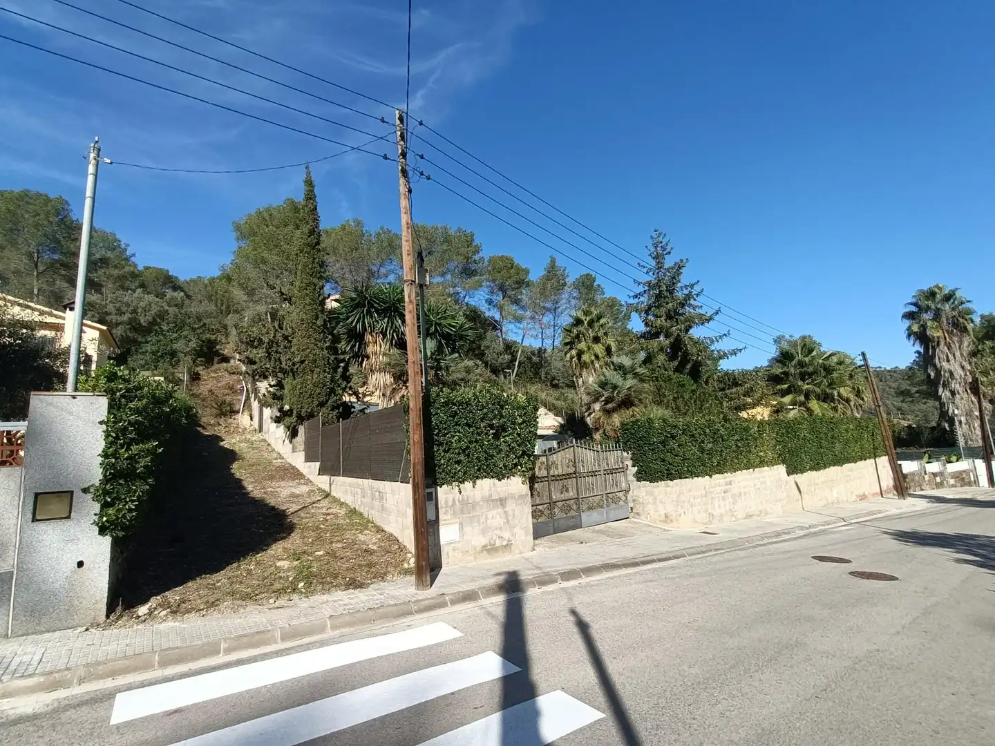 Terreno residencial en venta en Carrer CRISTOFOR COLON 24, imagen 3