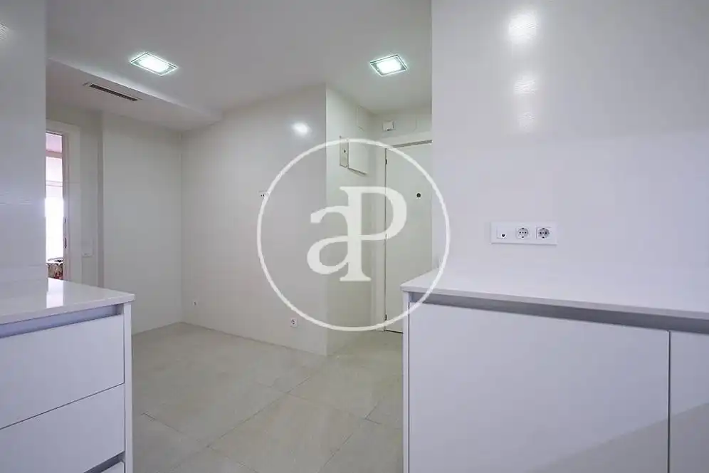 Penthouse with lift to rent in Calle de Bravo Murillo, imagen 11