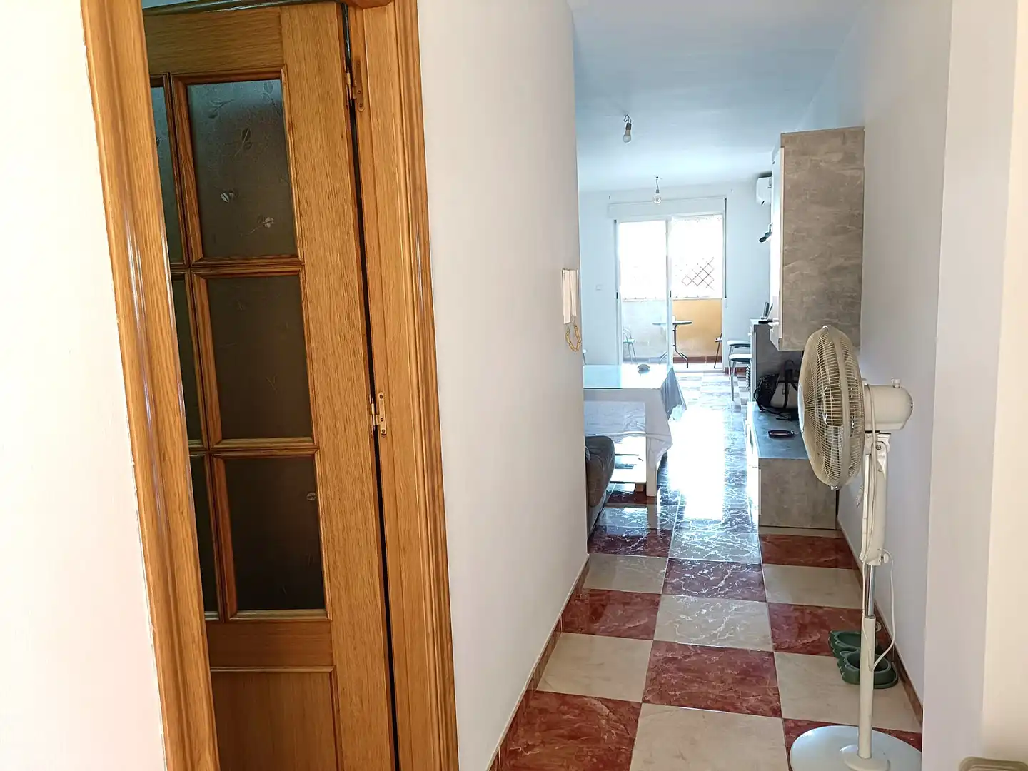 Wohnung mit Terrasse zum Verkauf in Láchar, imagen 5