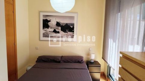 Calle de Beire, piso con patio., image 4