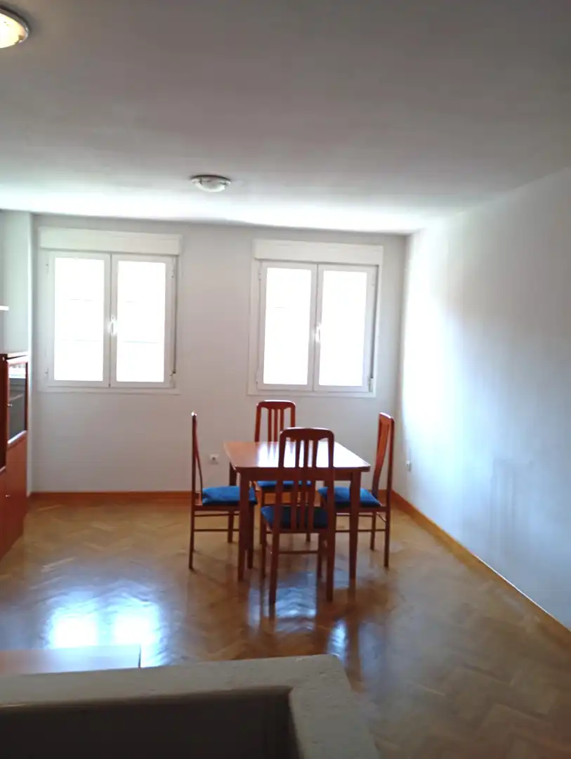 Menjador de Apartament de lloguer en Aranjuez amb Aire condicionat, Calefacció i Parquet
