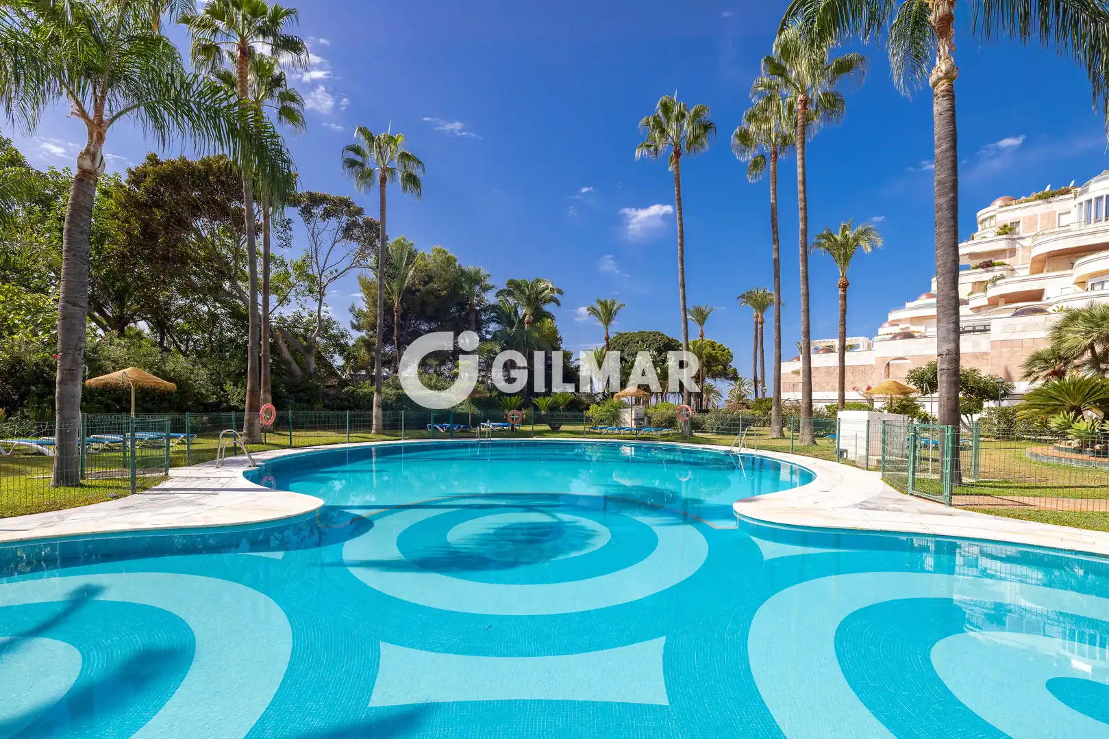 Apartament amb terrassa en venda a Nueva Andalucía, imagen 8