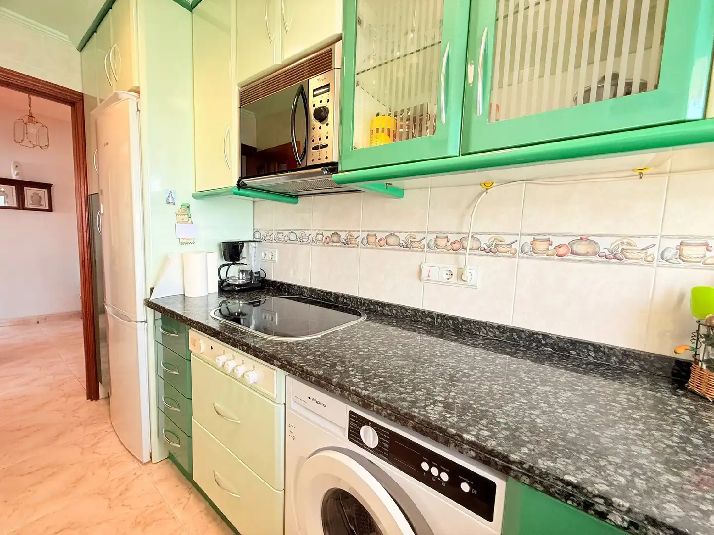 Ático en venta en Casco Antiguo - Puerto