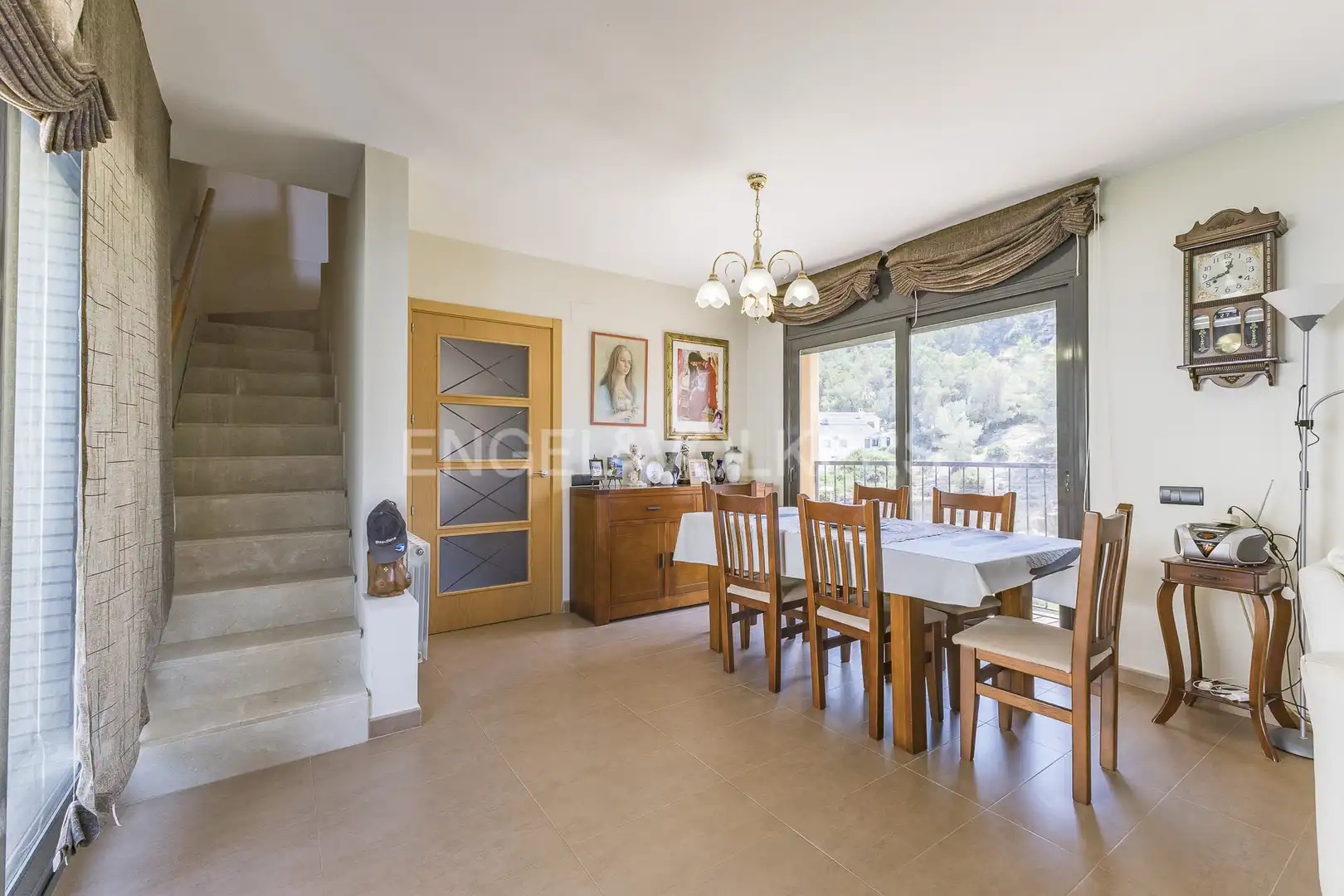 Maison avec terrasse à vendre à Llevantina - Montgavina - Quintmar, imagen 7