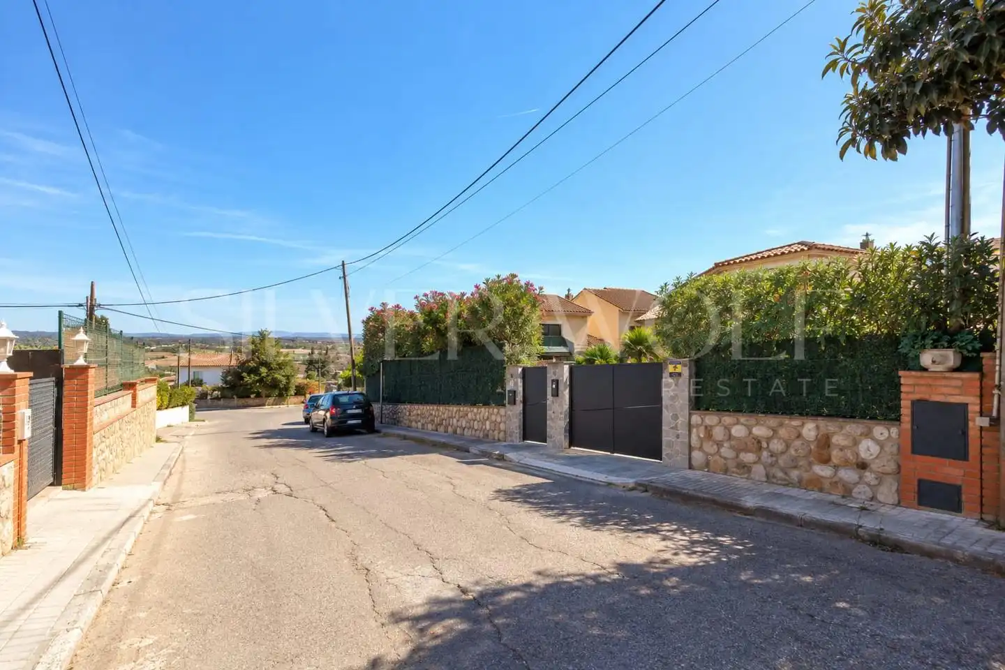 Casa con piscina in vendita a calle Sant Esteve, imagen 31