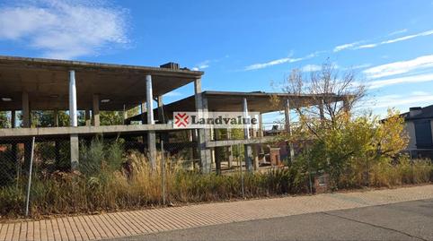 Foto 5 de Residencial en venda a Reino Unido, 86-152, Zona Europa, Arroyomolinos (Madrid)