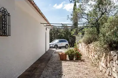 Villa mit Pool zum Verkauf in Valtocado - La Alquería - La Atalaya, imagen 35