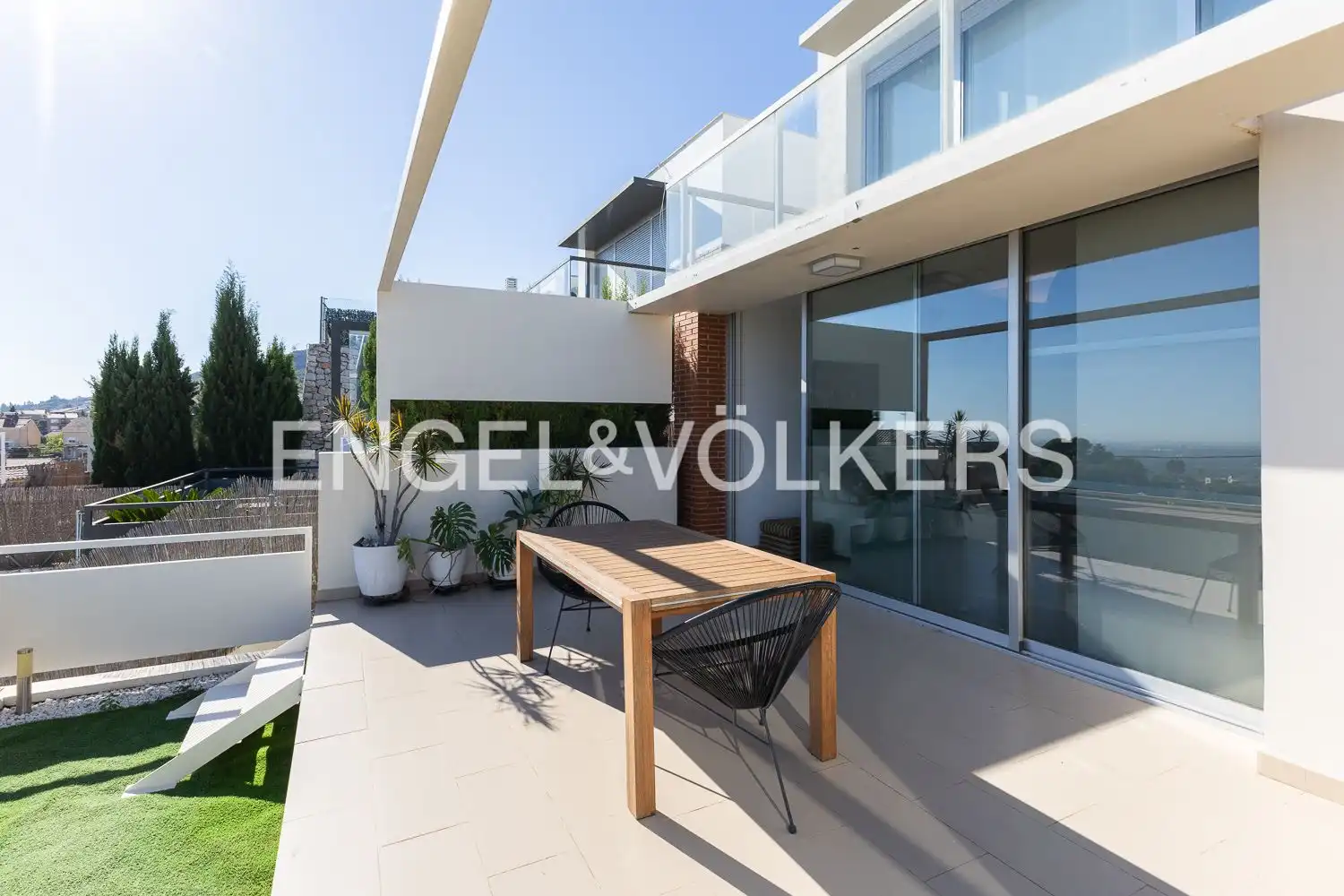 Casa con piscina en venta en Sierra Perenchiza - Cumbres de Calicanto - Sto Domingo, imagen 23
