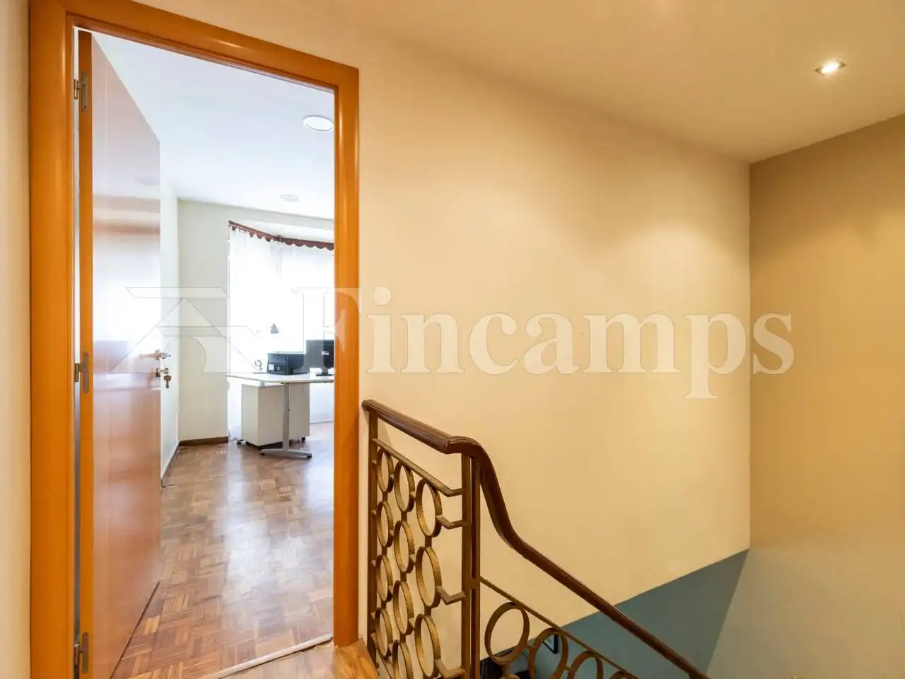Casa o chalet en venta en Sabadell con Aire acondicionado, Calefacción y Parquet