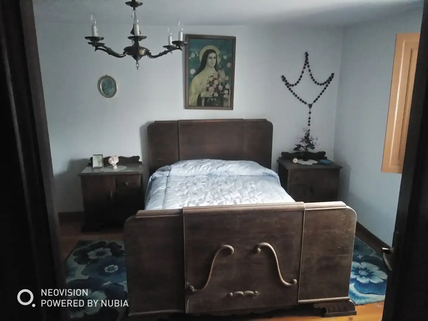 Bedroom of Detached homes for sale in Riotuerto  with Private garden and Storage room