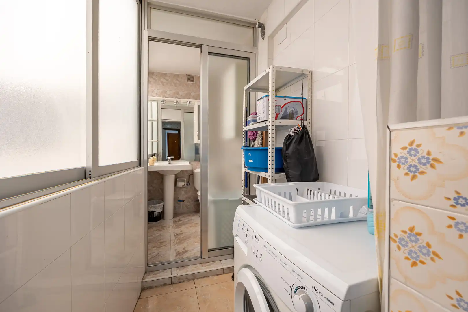 Baño de Ático en venta en Benidorm con Amueblado