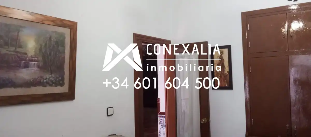 Casa amb terrassa en venda a Olvera, imagen 2