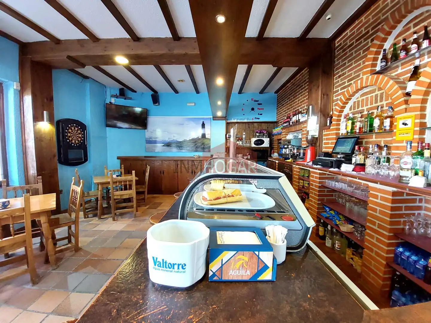 Local comercial en venta en Arévalo, imagen 12