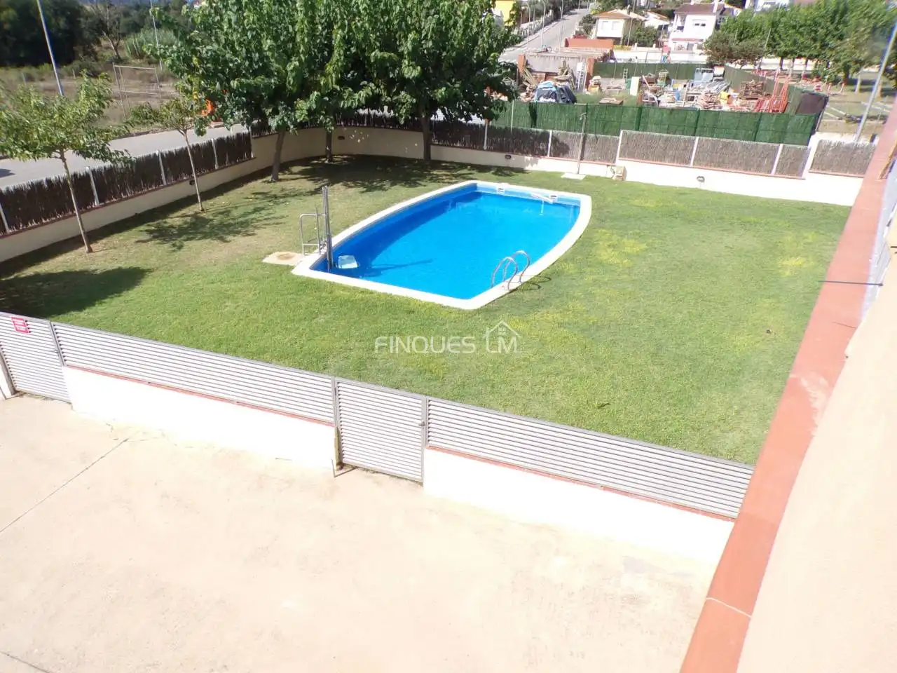 Loft amb piscina de lloguer a Mas Mora - Sant Daniel, imagen 11