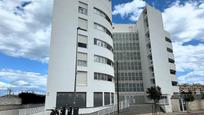 Exterior view of Flat for sale in Dénia