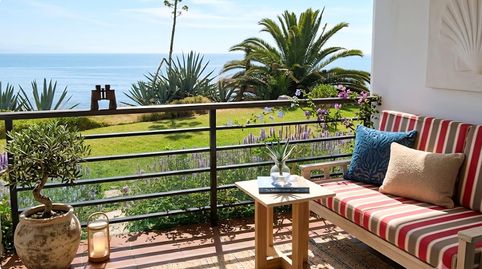 Foto 2 de Estudio en venta en El Bajondillo, Torremolinos
