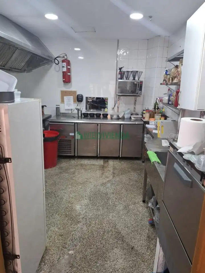 Gewerbefläche zum Verkauf in San Pedro da Ramallosa, imagen 5