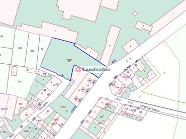 Terreni e lotti in vendita a Avenida de Montañana 427