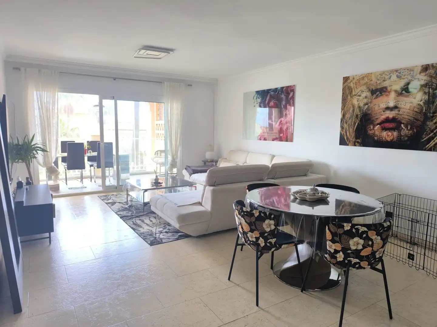 Apartment mit Pool zum Verkauf in Calle Chalupa, imagen 35