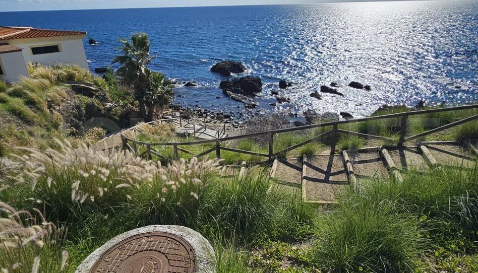 Foto 1 de Pis en venda a Avenida Armada de la, Torremuelle, Málaga