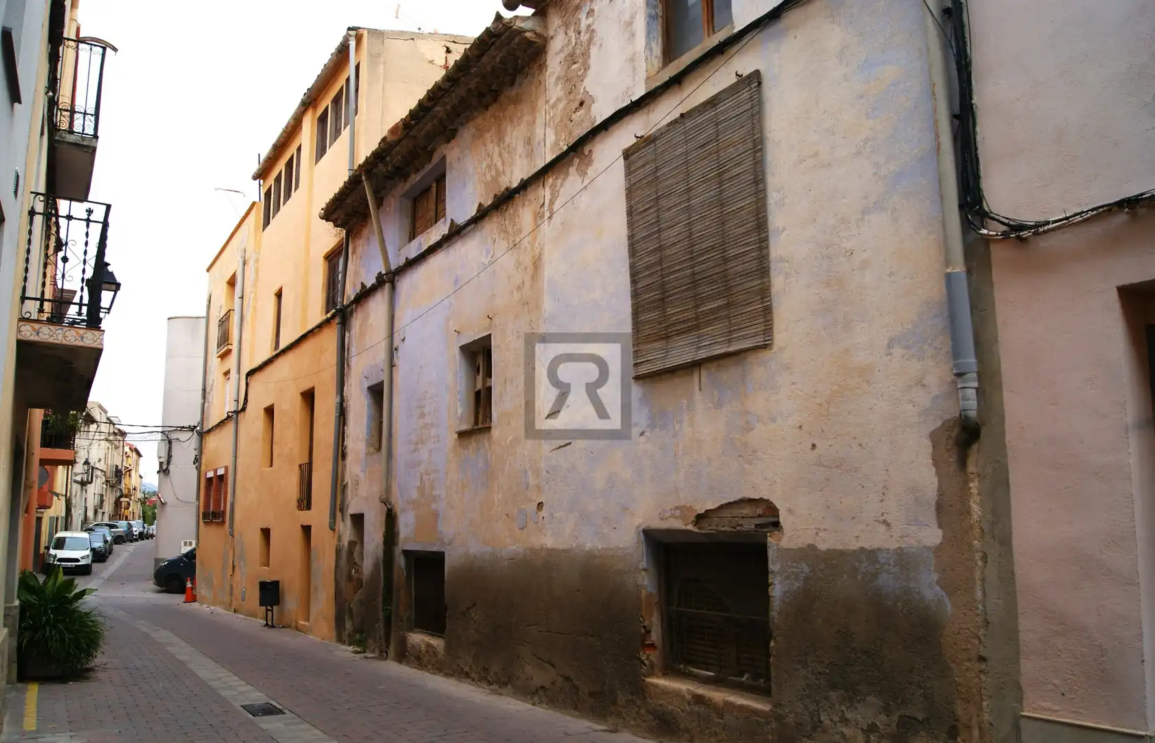 Buildings for sale in Avinguda de Catalunya, 4, Vallmoll