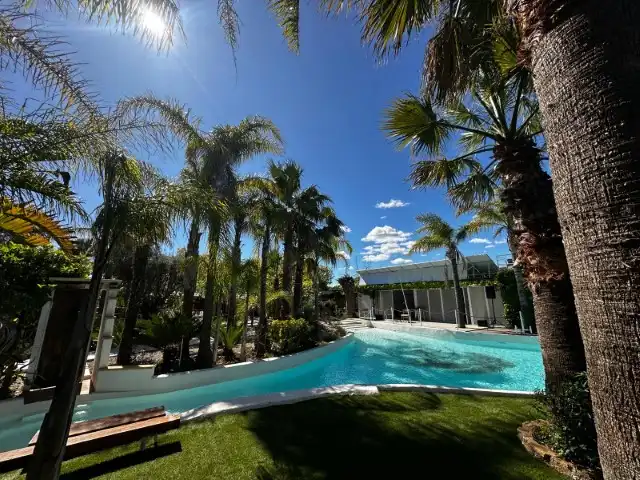 Chalet con piscina en venta en Poligono, imagen 31