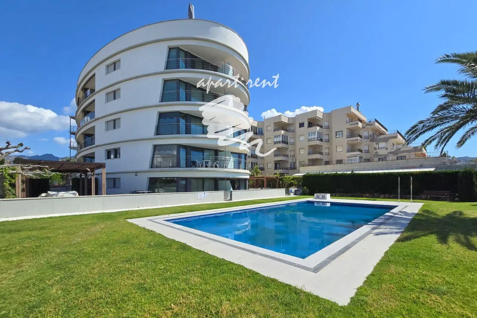 Appartement avec terrasse à vendre à Maritimo, imagen 61