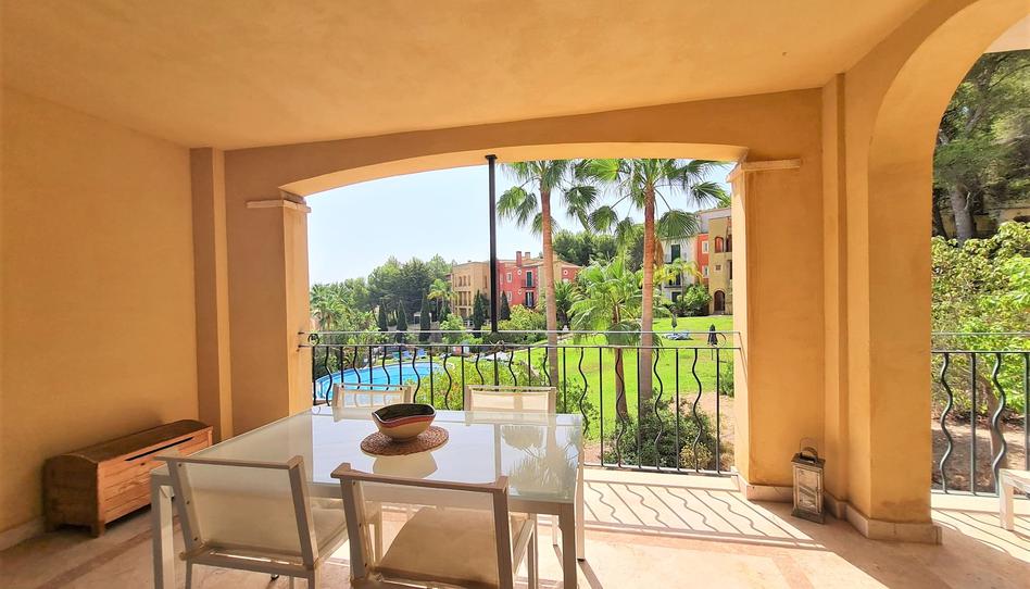 Photo 1 of Apartment for sale in Santa Ponça, Illes Balears
