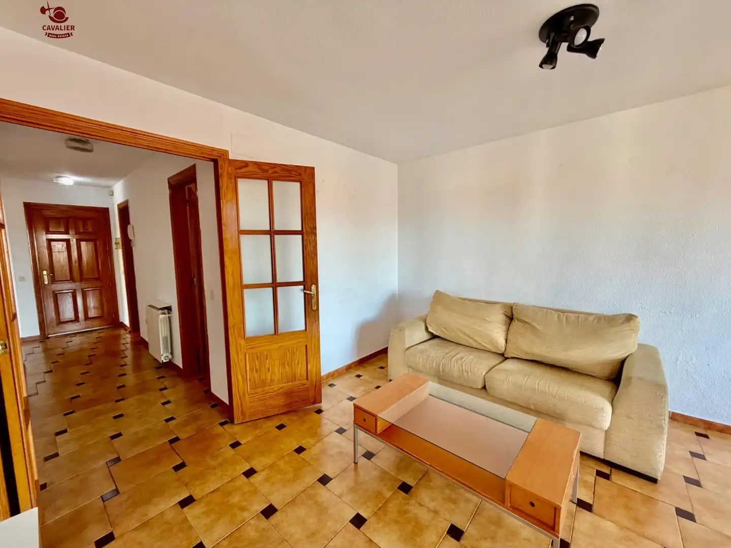 Flat with terrace to rent in Collado Mediano, imagen 7