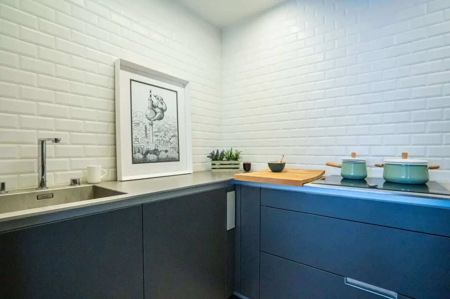 Piso en venta en Logroño - Doctores Castroviejo, Gran Via
