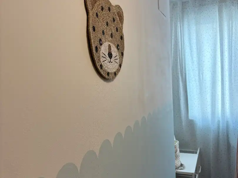Habitación de Piso en venta en Vilallonga / Villalonga con Aire acondicionado, Terraza y Piscina