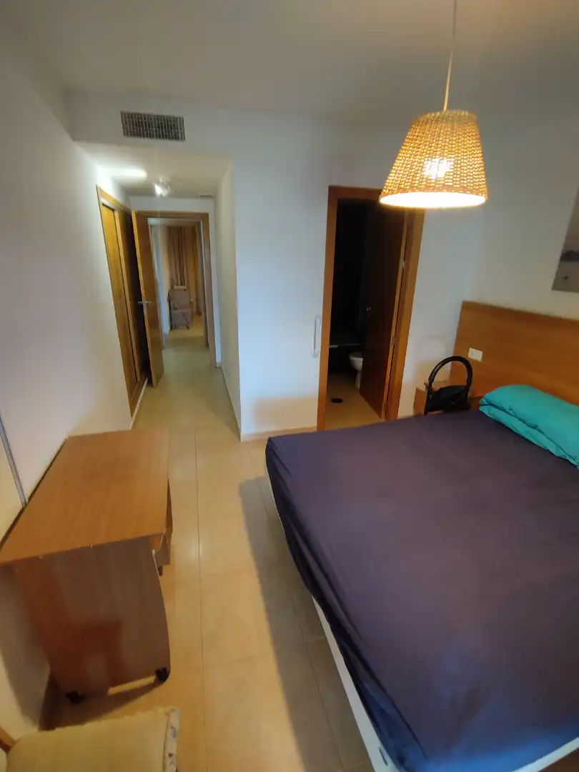Piso de alquiler en Calle Abeto, 6, Mar Menor Golf