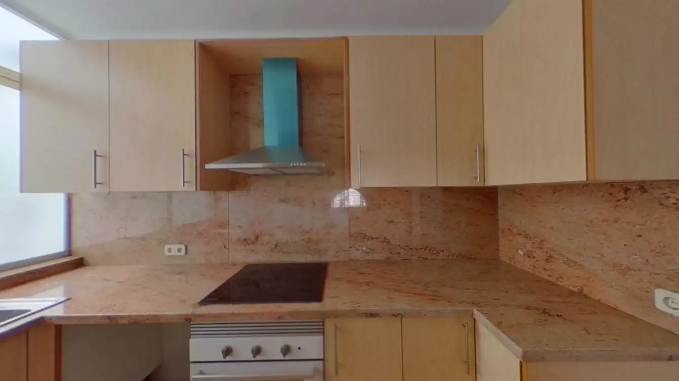 Cocina de Piso en venta en  Palma de Mallorca