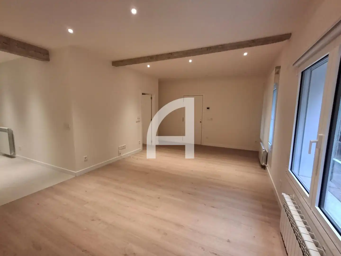 Piso de alquiler en Vigo  con Calefacción y Amueblado