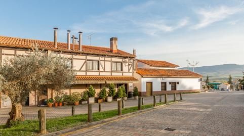 Foto 3 de Edifici en venda a Cizur Menor - Irunbidea, 1, Cizur, Navarra