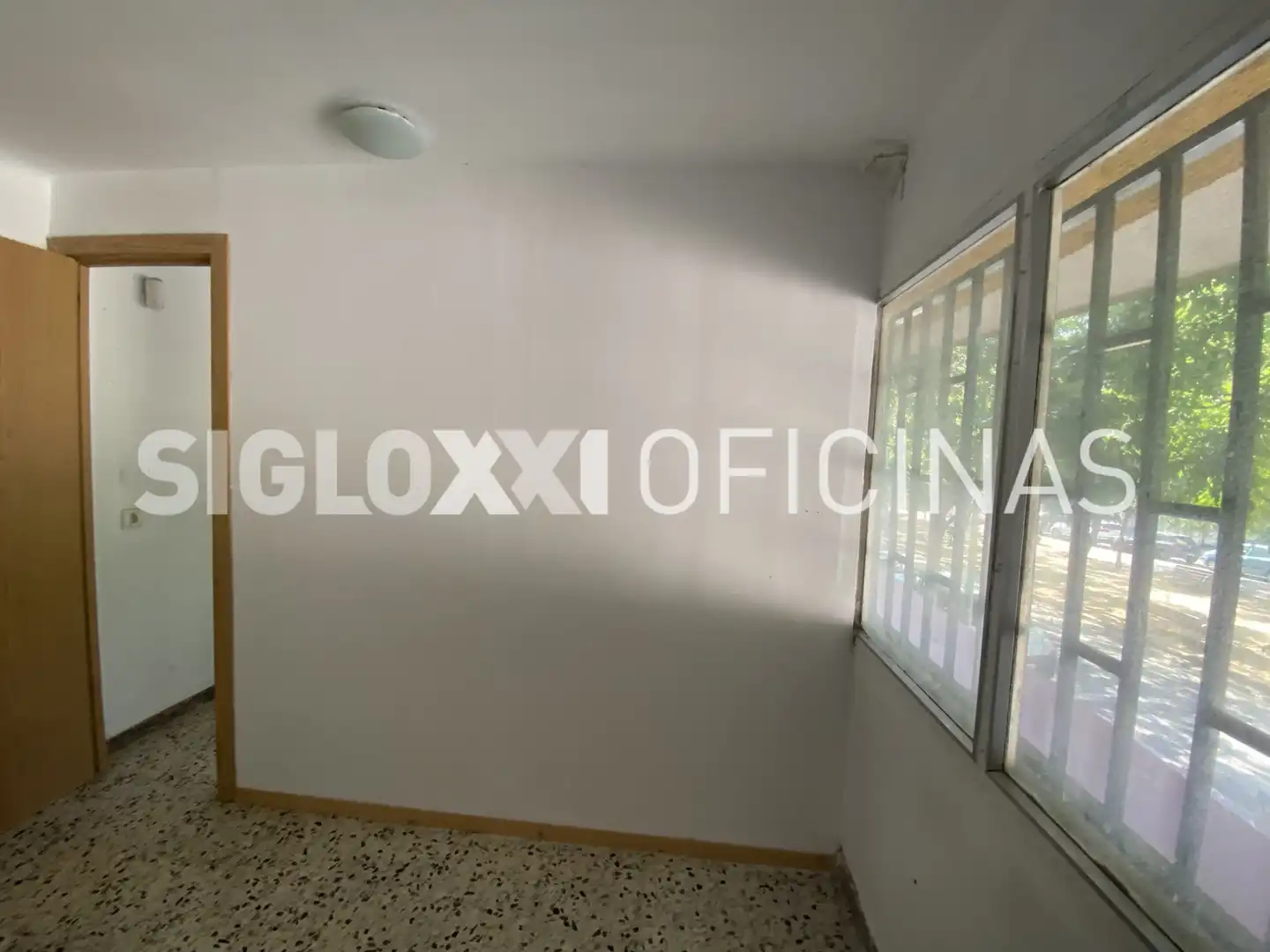 Estudio en venta en PASEO CIUTAT DE MALLORCA, Porta