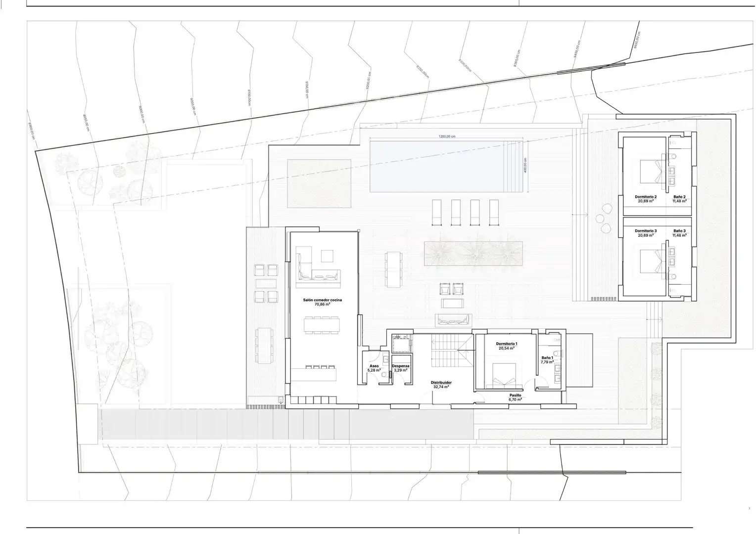 Terreno residencial en venta en Montgó - Ermita, imagen 31