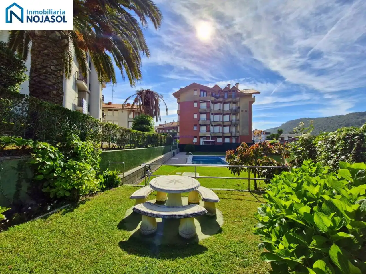 Apartamento con terraza en venta en Calle TRENGANDIN, imagen 40