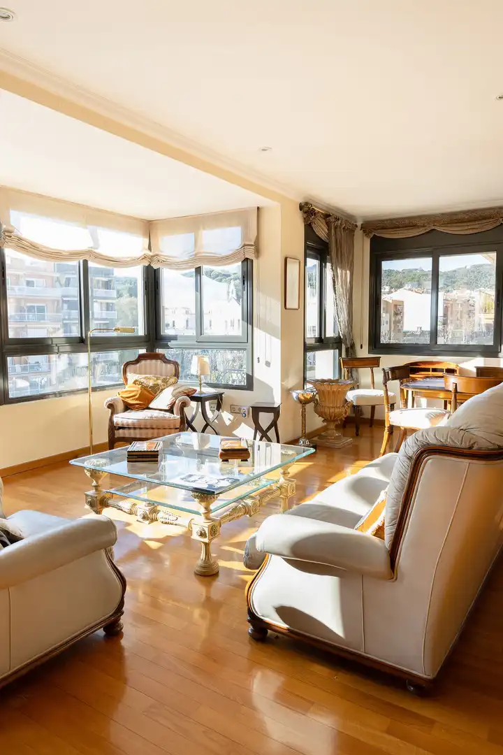 Piso en venta en Centre