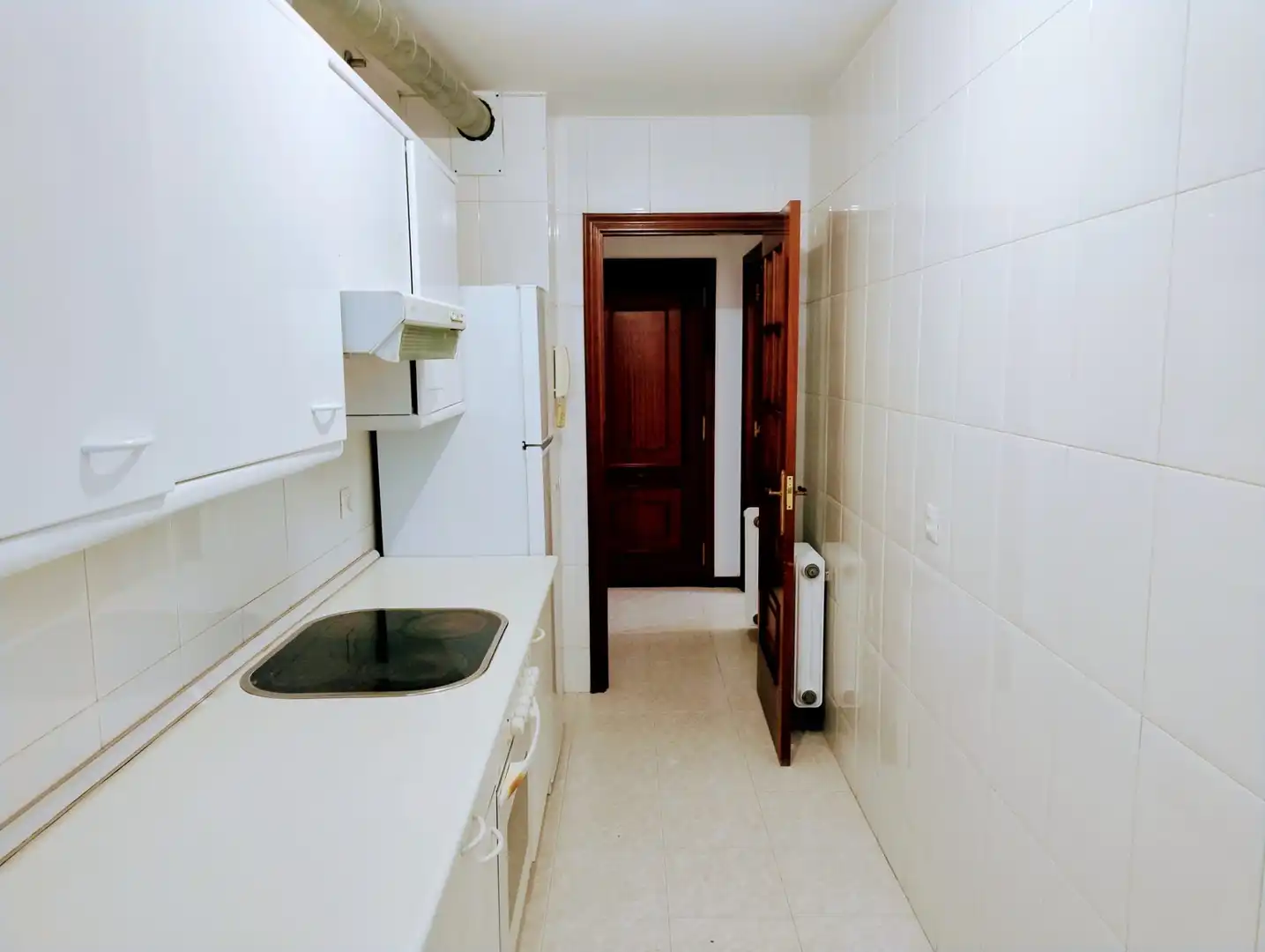 Wohnung mit Aufzug zum Verkauf in Rúa do Xeixo, imagen 2