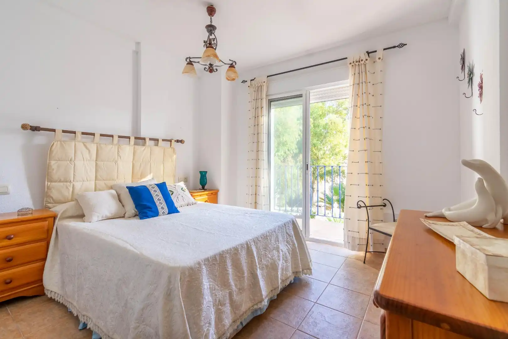 Habitación de Casa o chalet en venta en San José