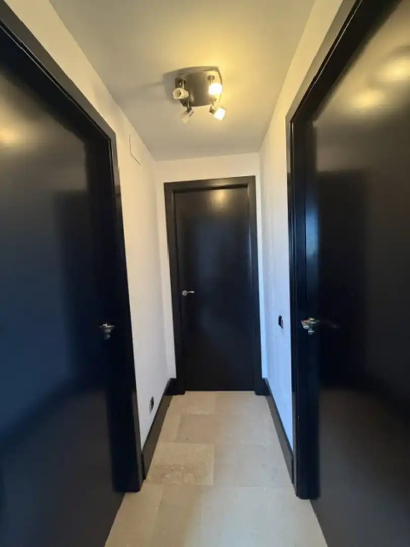 Attic for rent in Massanassa  with Terrace and Furnished