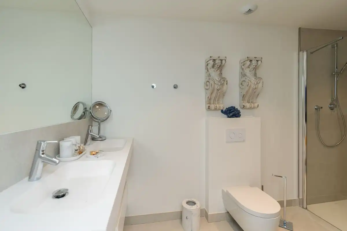 Ático con terraza en venta en Paseo Jesús Santos Rein 5, imagen 9