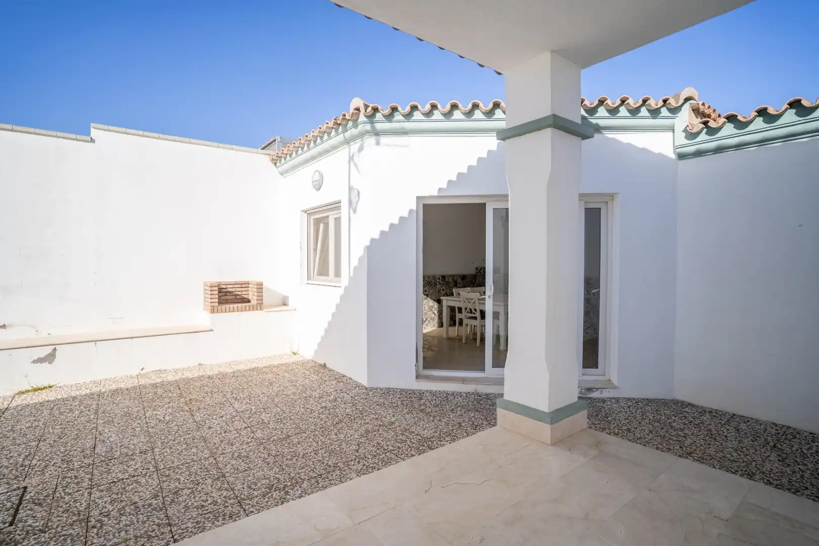 Villa con piscina in vendita a San Roque Pueblo, imagen 26