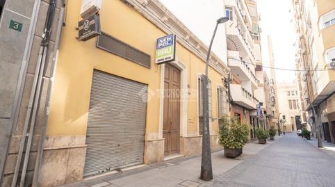 Foto 3 de Casa o chalet en venta en C. Padre Santaella, Centro, Almería Capital