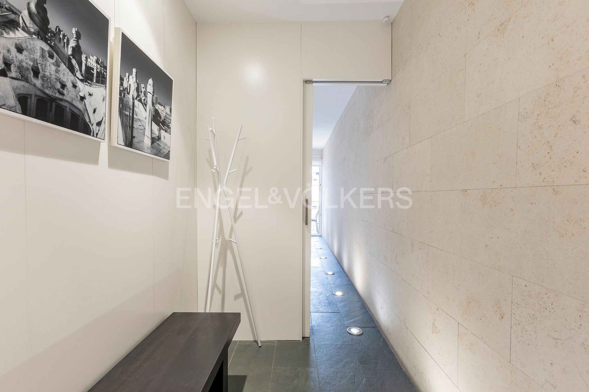 Pis en venda en  Barcelona Capital amb Aire condicionat, Calefacció i Moblat