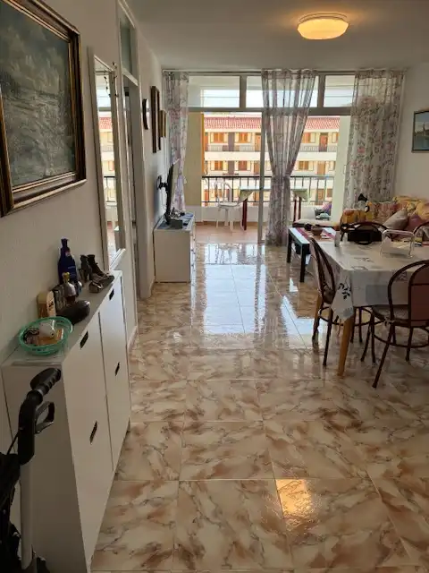 Apartamento de alquiler en Calle del Valle Menéndez, 21, Los Cristianos